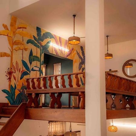 Baywatch By Grha - A Picturesque Beachfront Villa โคชิโคด ภายนอก รูปภาพ