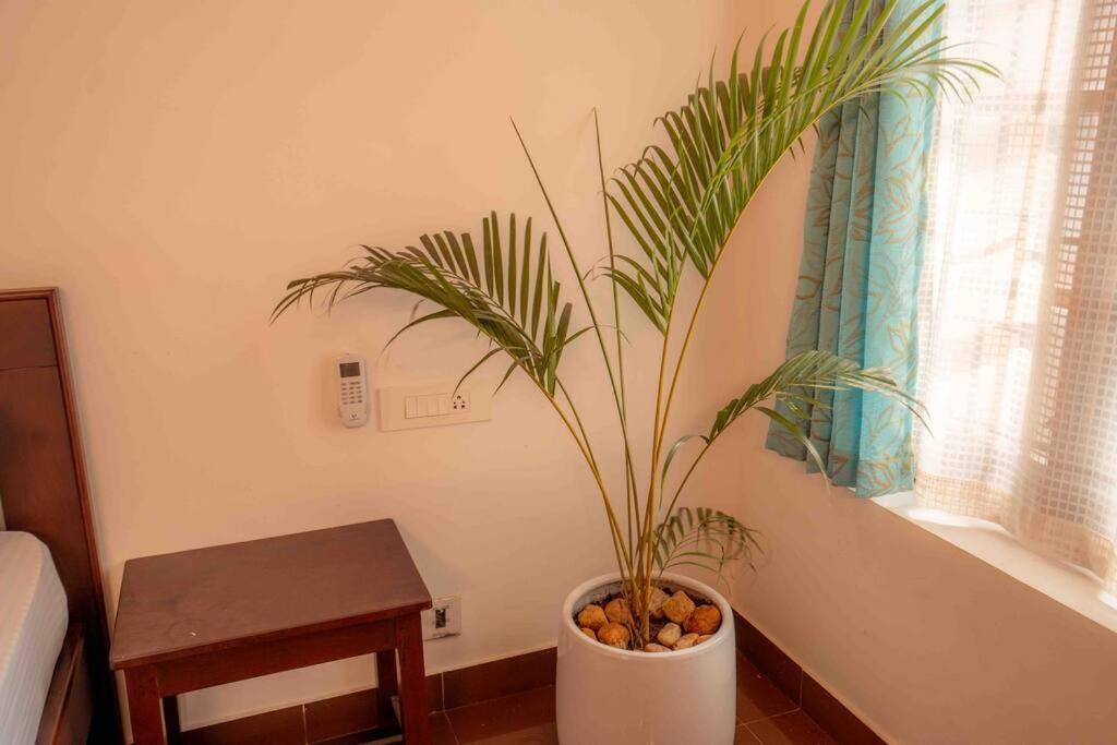 Baywatch By Grha - A Picturesque Beachfront Villa โคชิโคด ภายนอก รูปภาพ